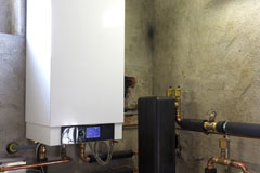 Ughill condensing boiler companies