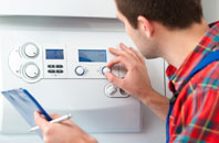 free commercial Ughill boiler quotes