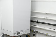 free Ughill condensing boiler quotes